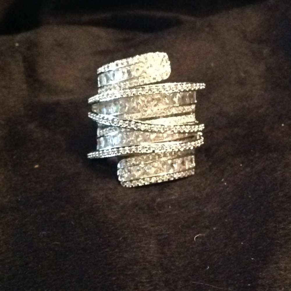 Multi Layered Ring - image 1